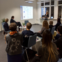 Offene Hochschule: Wie twittert die Wissenschaft? (Live)