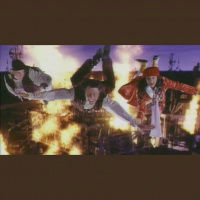 Episode 4: Lawnmower Man 2: Beyond Cyberspace, ft. Adam Clarke