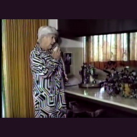 Episode 1: Crazy Fat Ethel II, ft. David DeMoss