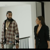 A “Voice of Silence” For A King Nipsey Hussle