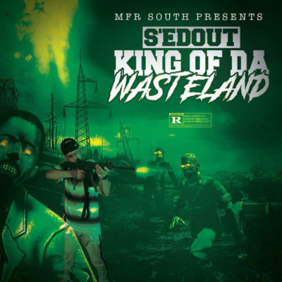 Voice Of The Wastelands