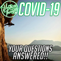 COVID-19 Questions Answered w/ Jacob Vinocur M.S., C.I.C.