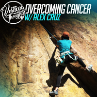 Overcoming Cancer w/ Alex Cruz