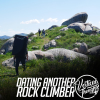Dating another Rock Climber w/ Brooke Villalobos