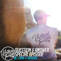 Answering YOUR Questions! w/ Brooke  Liam