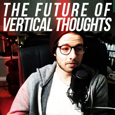 Vertical Thoughts