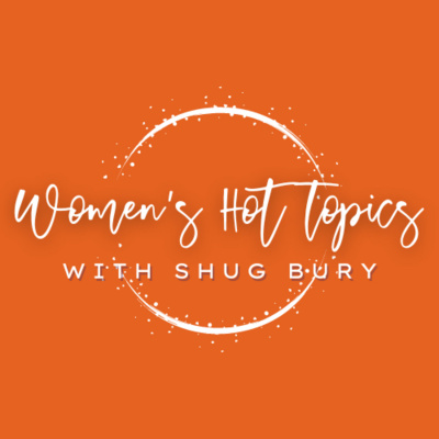 Womens Hot Topics