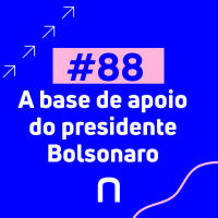 #88 - A Base de Apoio do Presidente Bolsonaro | Necton