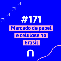 #171 - O atual momento e as perspectivas do mercado de papel e Embalagem no Brasil | Necton e Irani