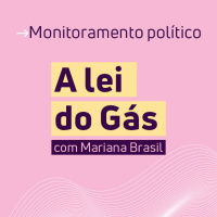 A Lei do Gás - Monitoramento Político #2 | Necton