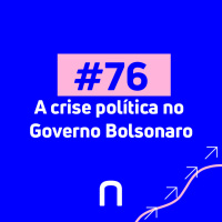 #76 - A Crise Política no Governo do Bolsonaro | Necton