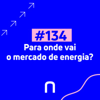 #134 - Para onde vai o mercado de energia - Necton