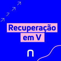 A Recuperação em V | Economia em Ação | Necton