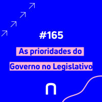#165 - Deputado Federal Ricardo Barros (PP/PR) | As prioridades do Governo no Legislativo | Necton