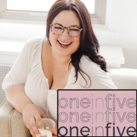 011 - 1 In 5 with Megan te Boekhorst