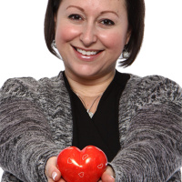 012 - The Happiness Coach - Hailey Patry