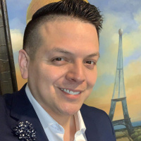 008 - Homeless By Choice - Roy Juarez Jr.