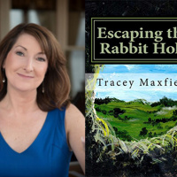 009 - Escaping The Rabbit Hole - Tracey Maxfield