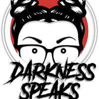 Darkness Speaks Intro