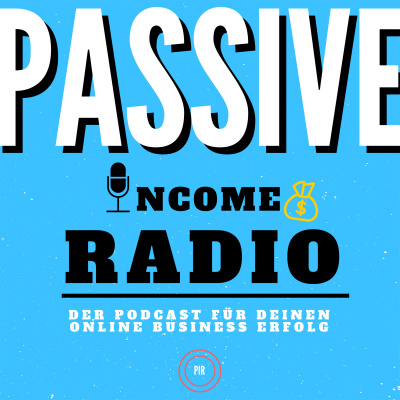 Passive Income Radio Online Marketing Podcast