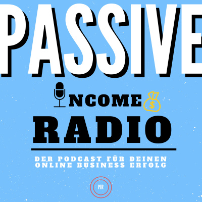 Passive Income Radio Online Marketing Podcast