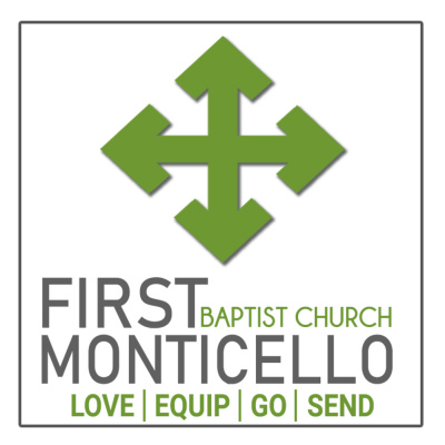 Fbc Monticello, Arkansas (audio Sermons)