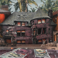 Episode 2 (AR9 FULL ALBUM)