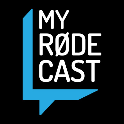 My Røde Cast