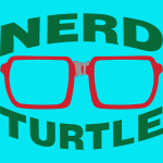 Nerd Turtle