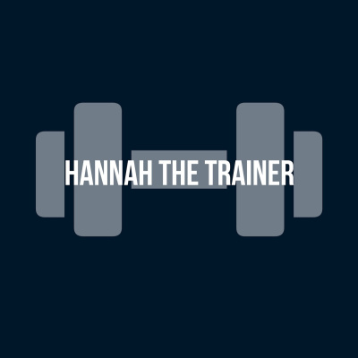 Hannah The Trainer