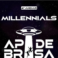 4º Andar - Millennials