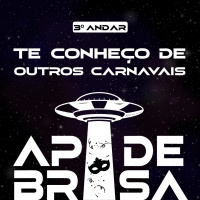 3 Andar - Te Conheço de Outros Carnavais