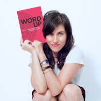 Words are matter with Dani Katz