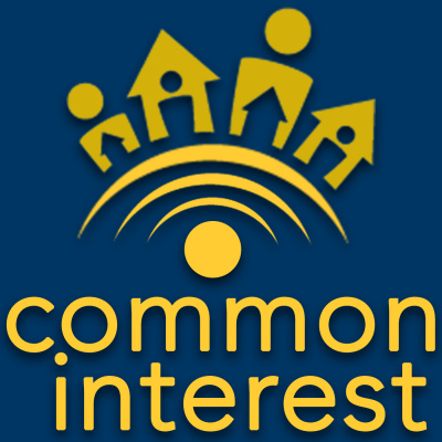 Common Interest Podcast