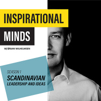 Scandinavian Leadership amp Ideas w/ Morten Albæk