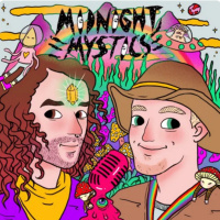 BONUS ▲ Neonn Felicity on Midnight Mystics w/ Zachary Wolk ▲ (February 2021)