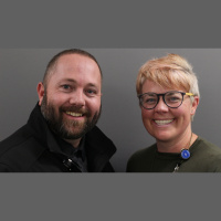 Street Smarts Driving Passion for Better Patient Care