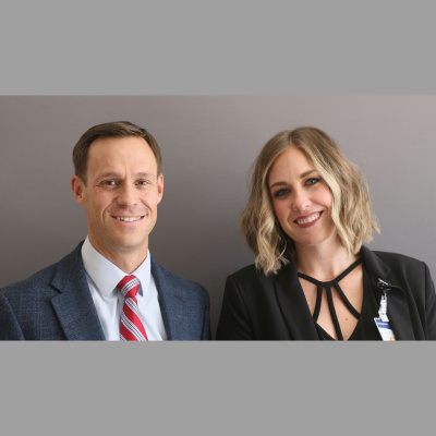 Intermountain Stories