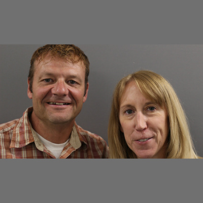 Intermountain Stories