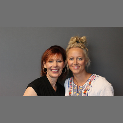 Intermountain Stories