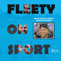 Episode 05 - Keegan Govind