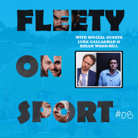 Episode 08 - Luke Callaghan  Rhian Wood-Hill