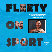 Episode 06 - Joe Daymond