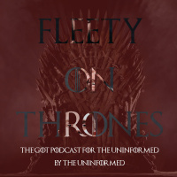 Spinoff 01 - Fleety on Thrones