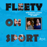 Episode 09 - Joshua Jack  Ed Amon