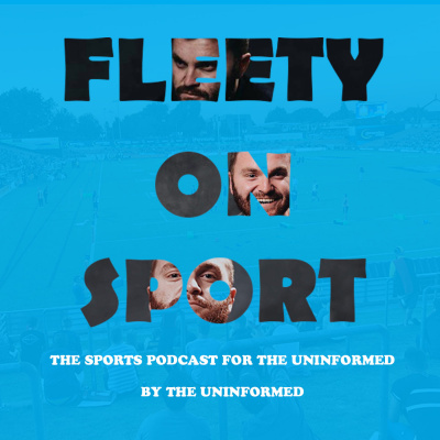 Fleety On Sport