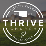 Thrive Church Of God