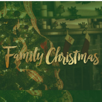 Family Christmas | Part 1
