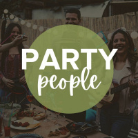 Party People | Week 2