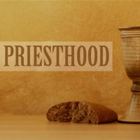 Priesthood | Part 1
